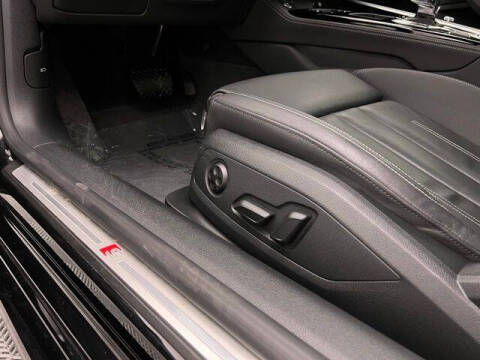 2022 Audi A5 quattro S line Prem Plus 45 TFSI