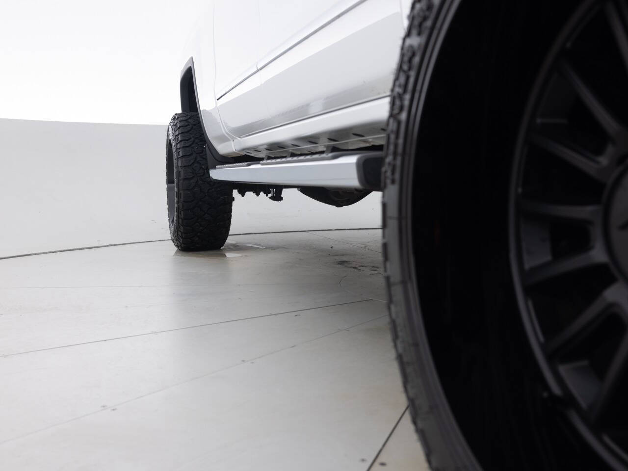 Used Car 2015 Gmc Sierra 2500hd  Slt 4x4 4dr Crew Cab Lb For Sale Under $35,000 In Coal City, Illinois