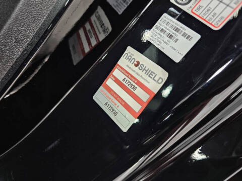 2024 Chevrolet Corvette Stingray