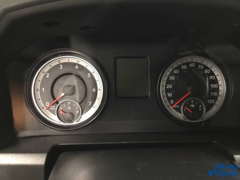 2014 RAM 1500 Express