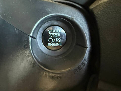 2017 Jeep Renegade Altitude