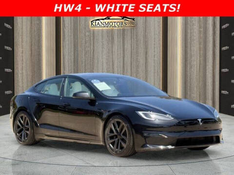 2023 Tesla Model S