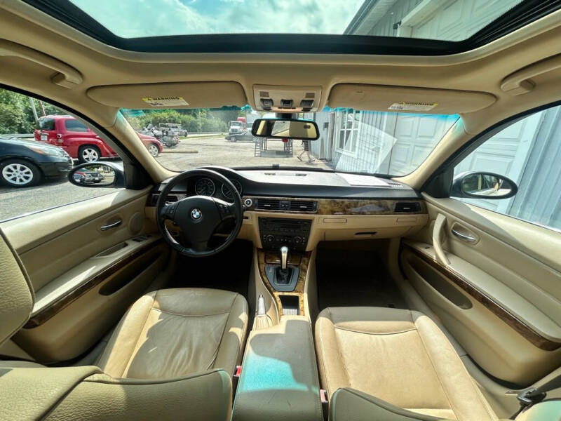 2006 BMW 3 Series 330i