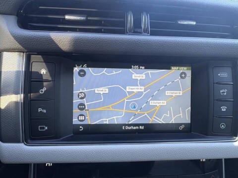 2016 Jaguar XF 35t Premium