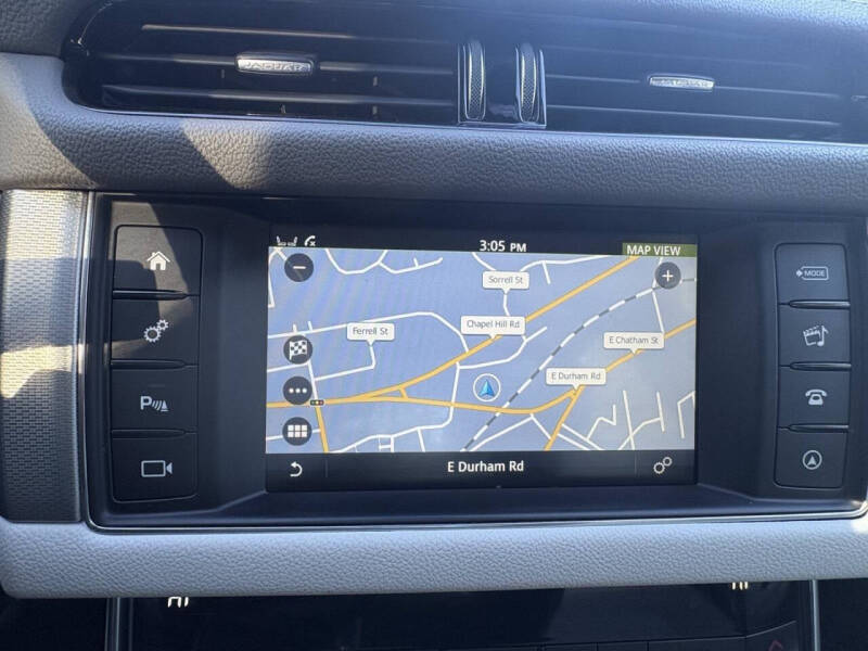 2016 Jaguar XF 35t Premium