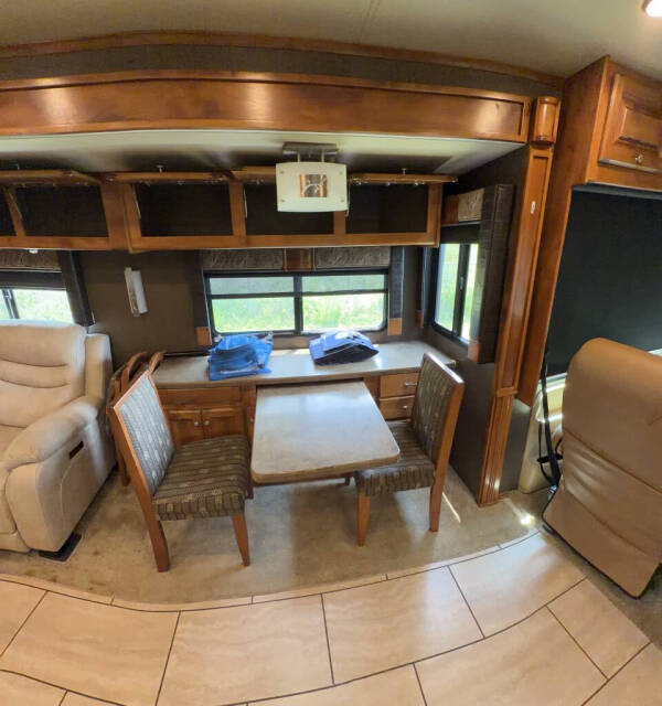 2016 Tiffin Allegro Open Road 36LA
