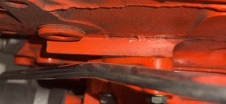 1966 Chevrolet Corvette