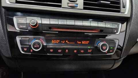 2016 BMW 2 Series M235i
