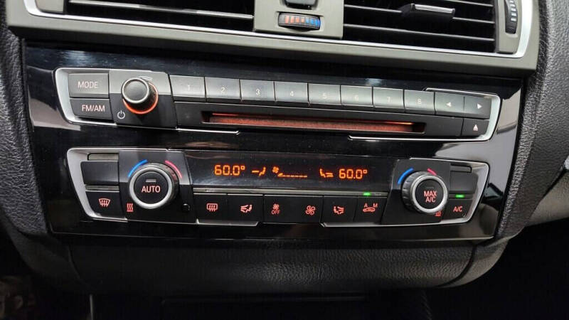 2016 BMW 2 Series M235i