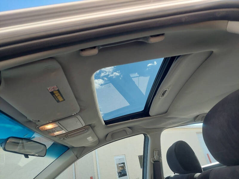 2003 Honda Accord EX