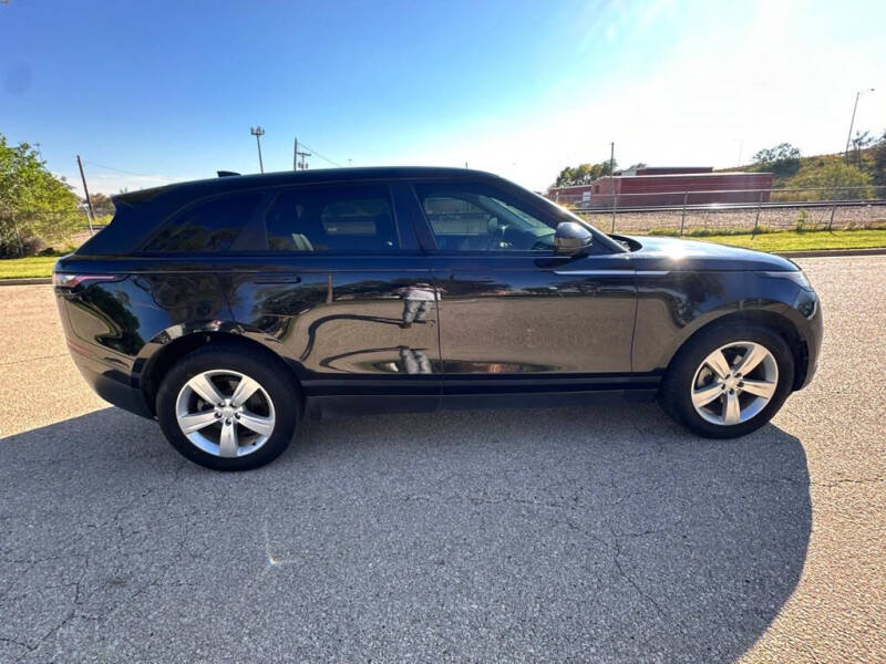 2020 Land Rover Range Rover Velar P250 S