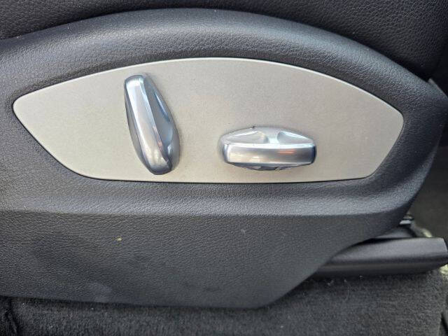 2017 Porsche Cayenne