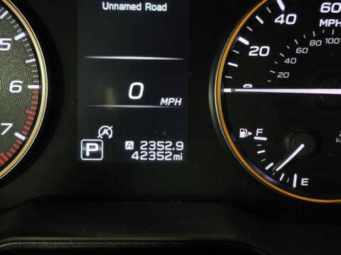 2023 Subaru Outback Wilderness
