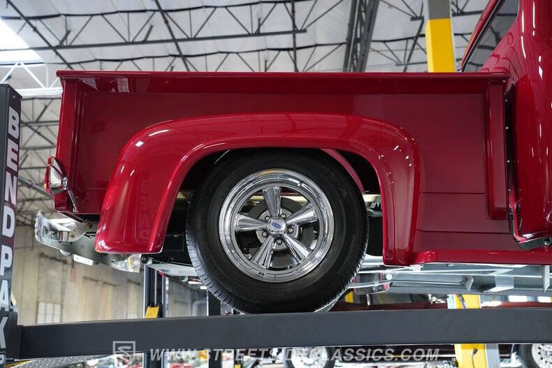 1954 Ford F-100