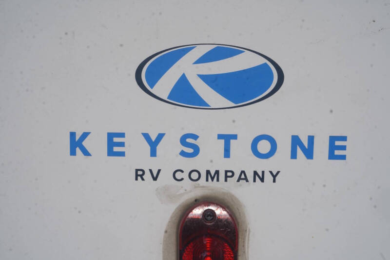 2021  Keystone   Outback