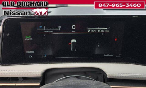 2023 Nissan Ariya Engage+ e-4ORCE