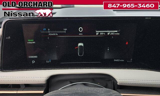 2023 Nissan Ariya Engage+ e-4ORCE