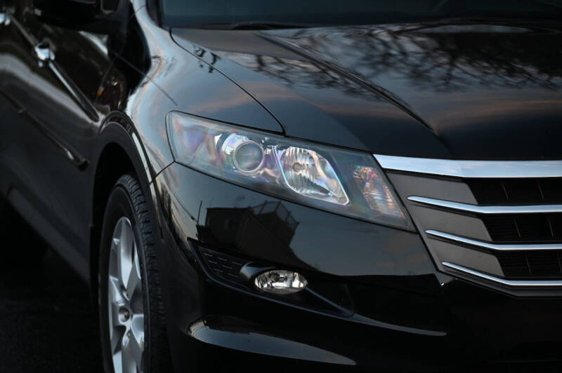 2012 Honda Crosstour EX-L V6