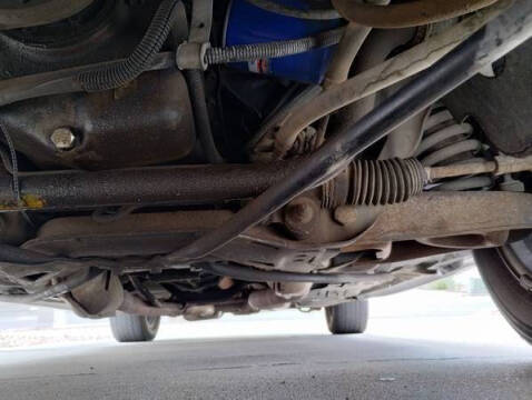 1986 Ford Mustang LX