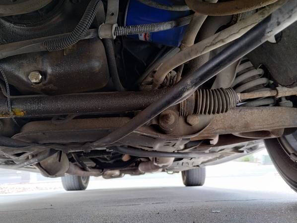 1986 Ford Mustang LX