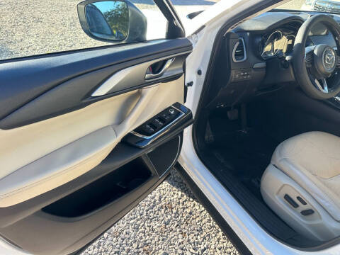 2016 Mazda CX-9 Touring