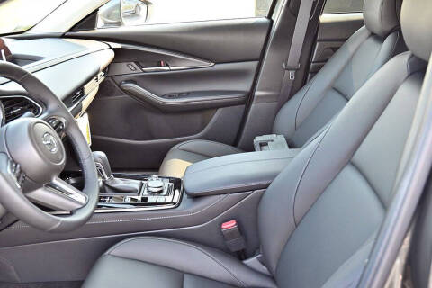 2025 Mazda CX-30 2.5 S Preferred