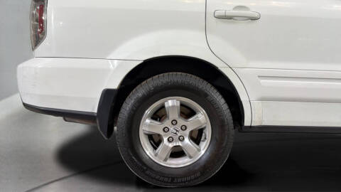2008 Honda Pilot EX-L w/Navi