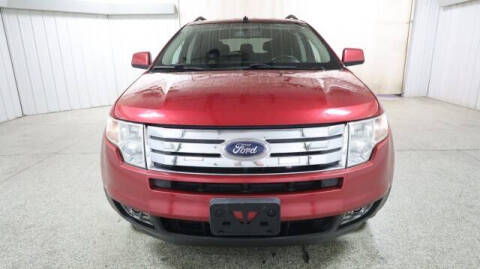 2008 Ford Edge SEL