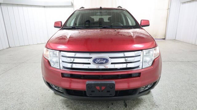 2008 Ford Edge SEL
