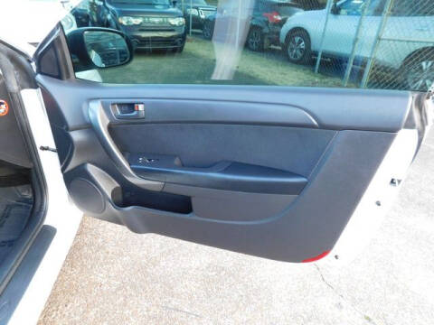 2012 Kia Forte Koup EX