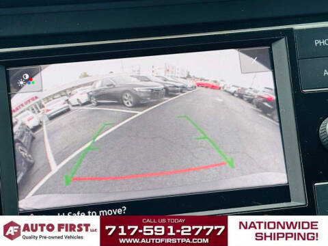 2023 Volkswagen Jetta SE