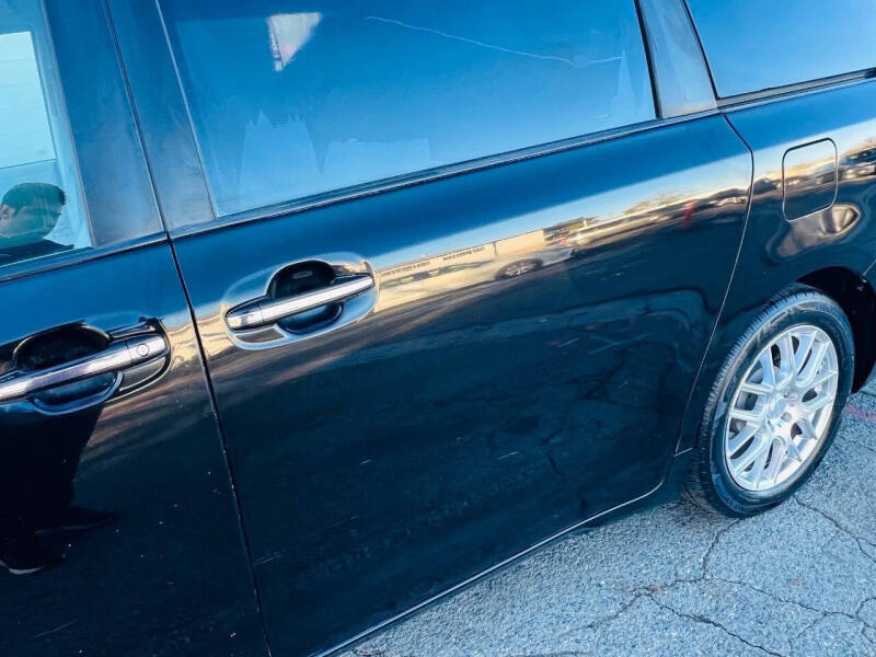 2011 Toyota Sienna XLE 8-Passenger