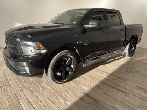 2019 RAM Ram Pickup 1500 Classic for sale at TRAVERS GMT AUTO SALES - Traver GMT Auto Sales West in O Fallon MO
