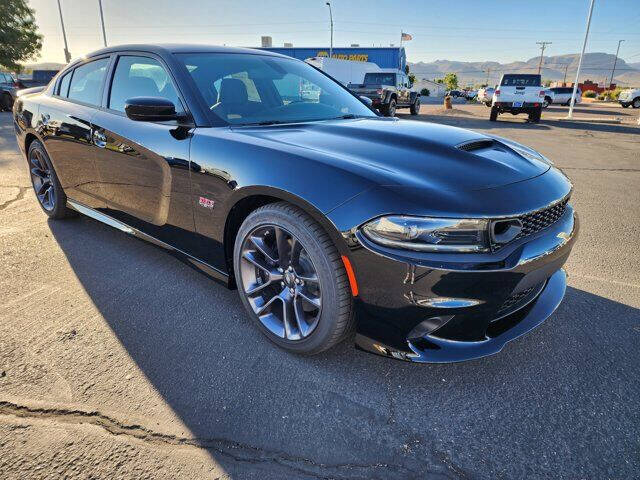 2023 Dodge Charger for sale in Kingman, AZ