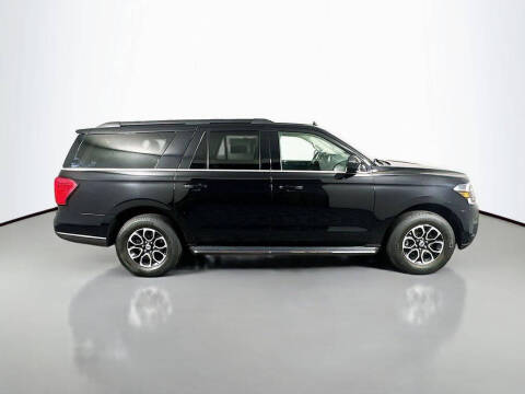 2023 Ford Expedition MAX XLT