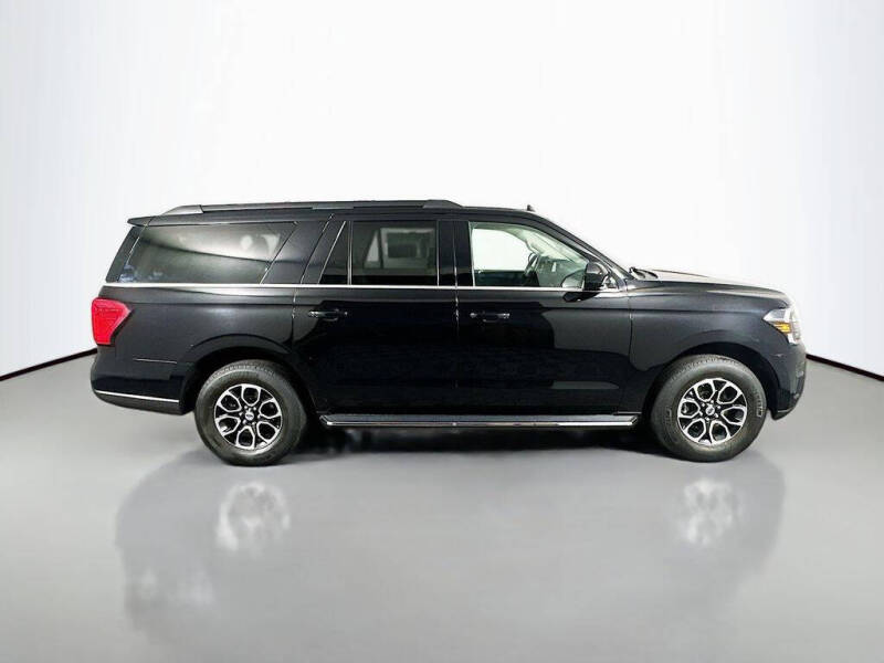 2023 Ford Expedition MAX XLT