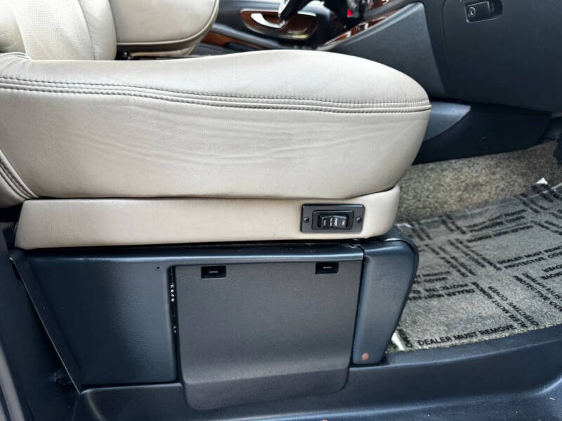 2017 Mercedes-Benz Metris