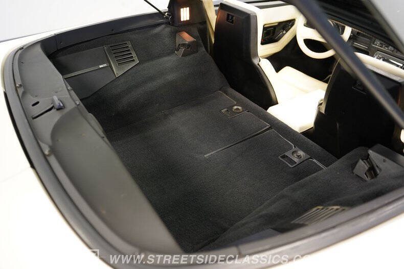 1988 Chevrolet Corvette