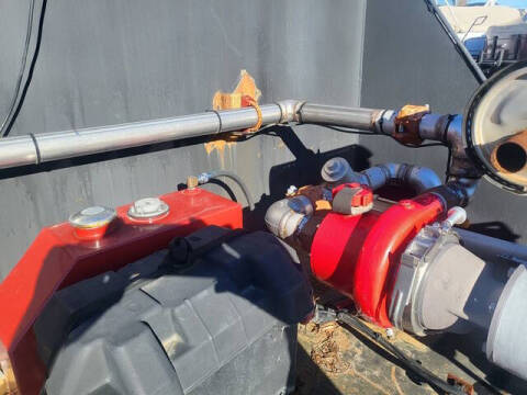 1994 Chevrolet Kodiak C6500