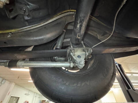 1978 Chevrolet Camaro