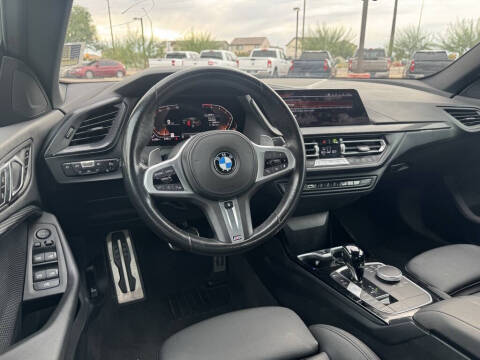 2022 BMW 2 Series 228i xDrive Gran Coupe