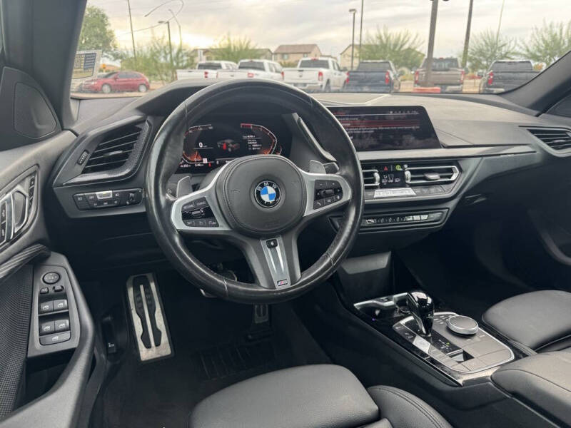 2022 BMW 2 Series 228i xDrive Gran Coupe