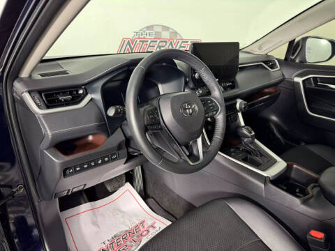 2023 Toyota RAV4 Limited