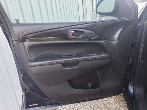 2015 Buick Enclave Premium