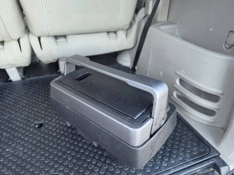 2011 Honda Element EX