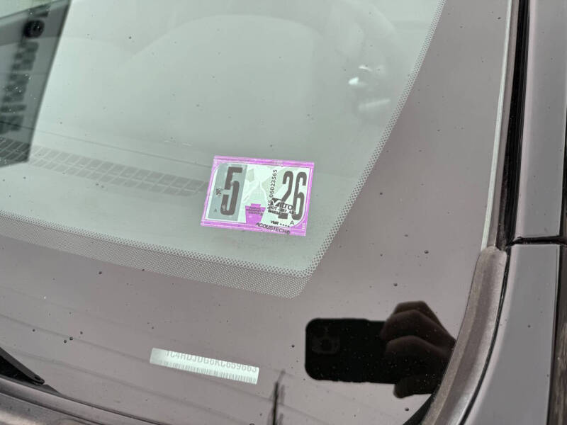 2019 Dodge Durango GT