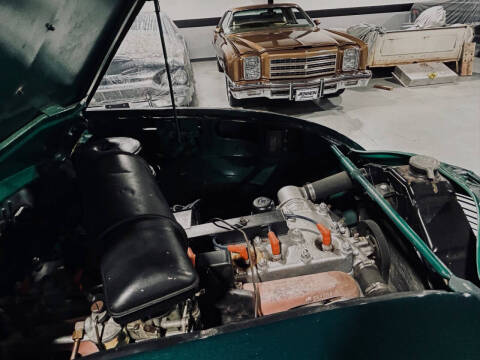 1937 Chrysler Airflow