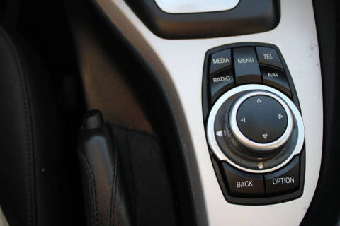 2014 BMW X1 xDrive28i