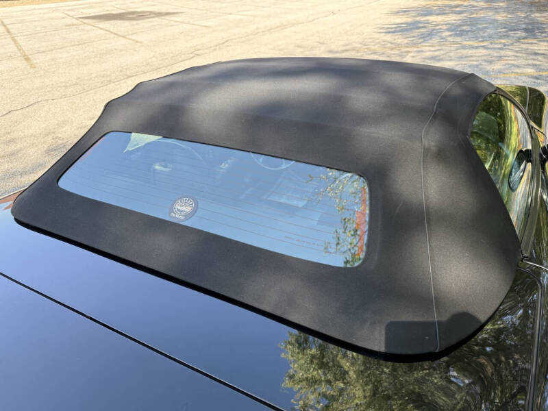 2002 Chevrolet Corvette