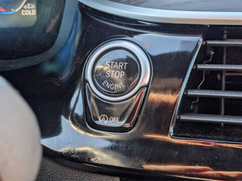 2023 BMW 5 Series M550i xDrive